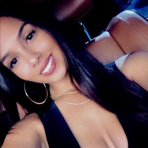 Meet your Posher, Nes